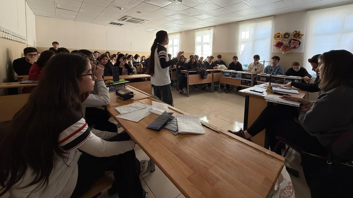 Kaybedeni Olmayan Yarışmada Final Gerçekleşti